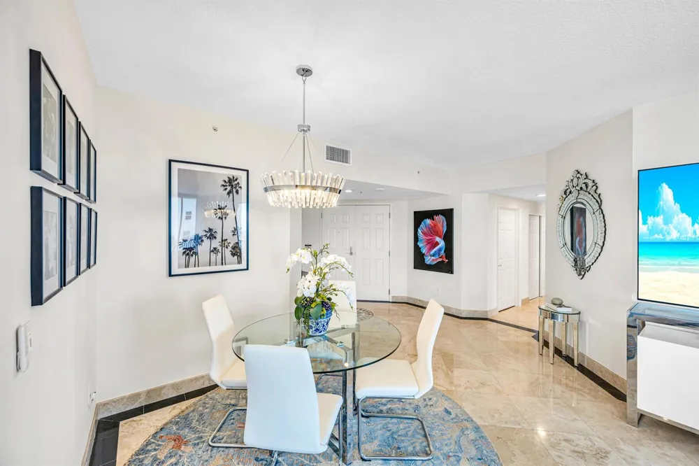 100 S BIRCH ROAD #806B Fort Lauderdale, FL 33316