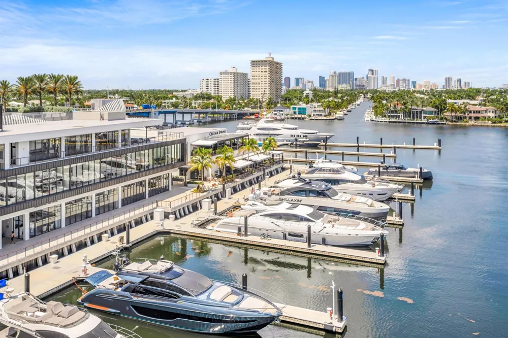 100 S BIRCH ROAD #806B Fort Lauderdale, FL 33316