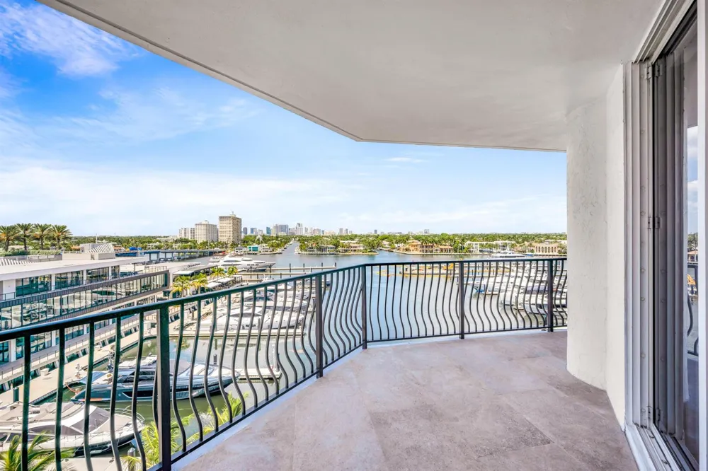 100 S BIRCH ROAD #806B Fort Lauderdale, FL 33316