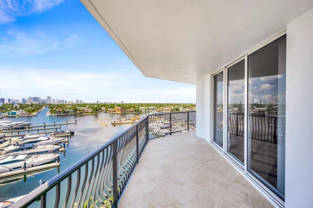 100 S BIRCH ROAD #806B Fort Lauderdale, FL 33316