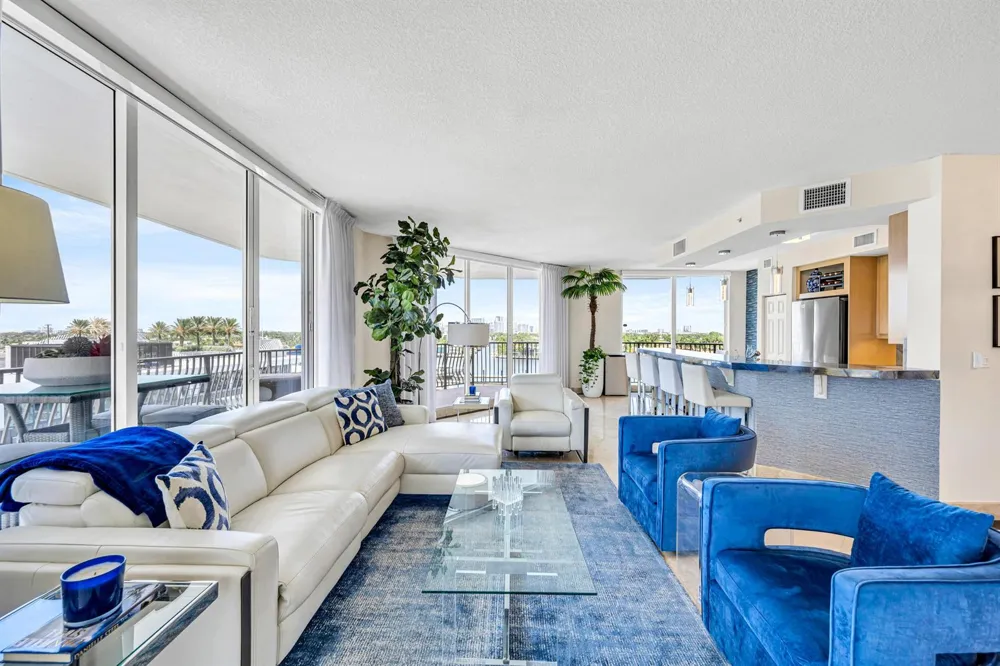 100 S BIRCH ROAD #806B Fort Lauderdale, FL 33316