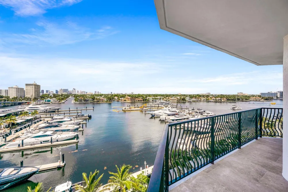 100 S BIRCH ROAD #806B Fort Lauderdale, FL 33316