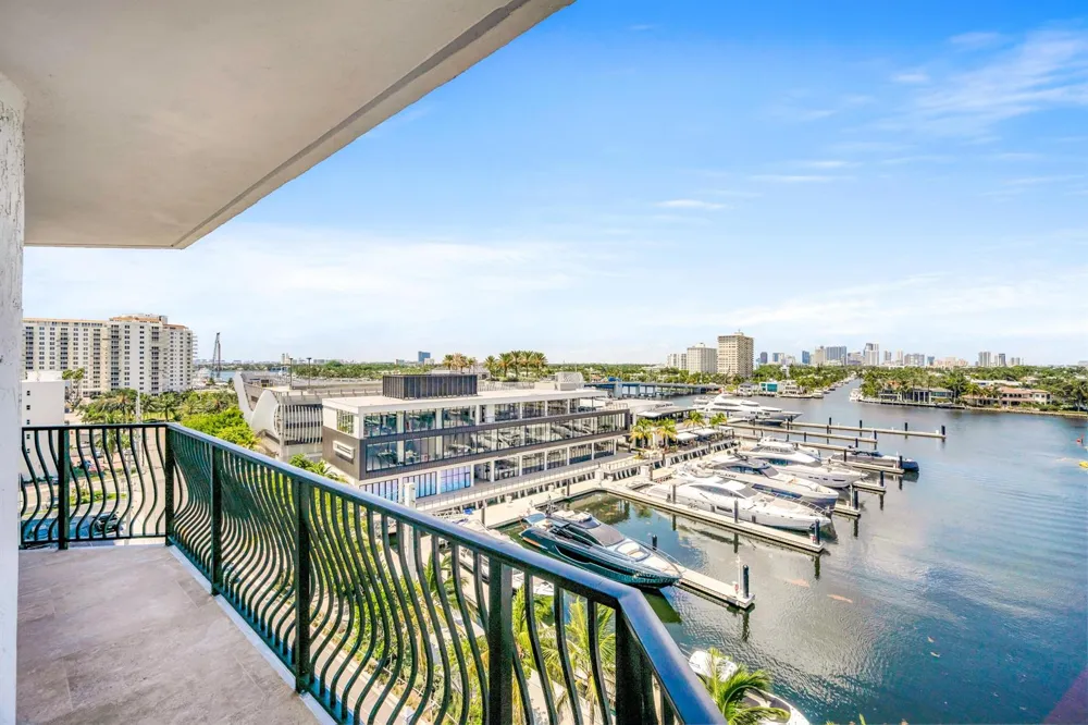100 S BIRCH ROAD #806B Fort Lauderdale, FL 33316