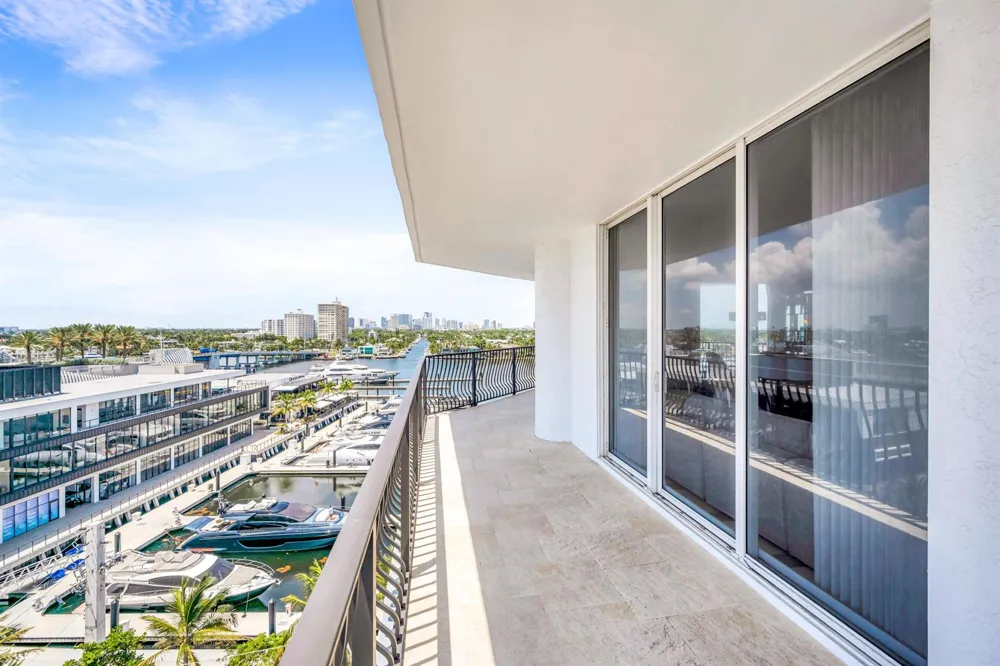 100 S BIRCH ROAD #806B Fort Lauderdale, FL 33316