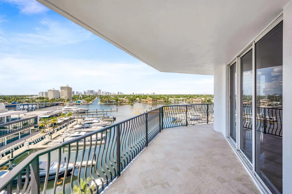 100 S BIRCH ROAD #806B Fort Lauderdale, FL 33316
