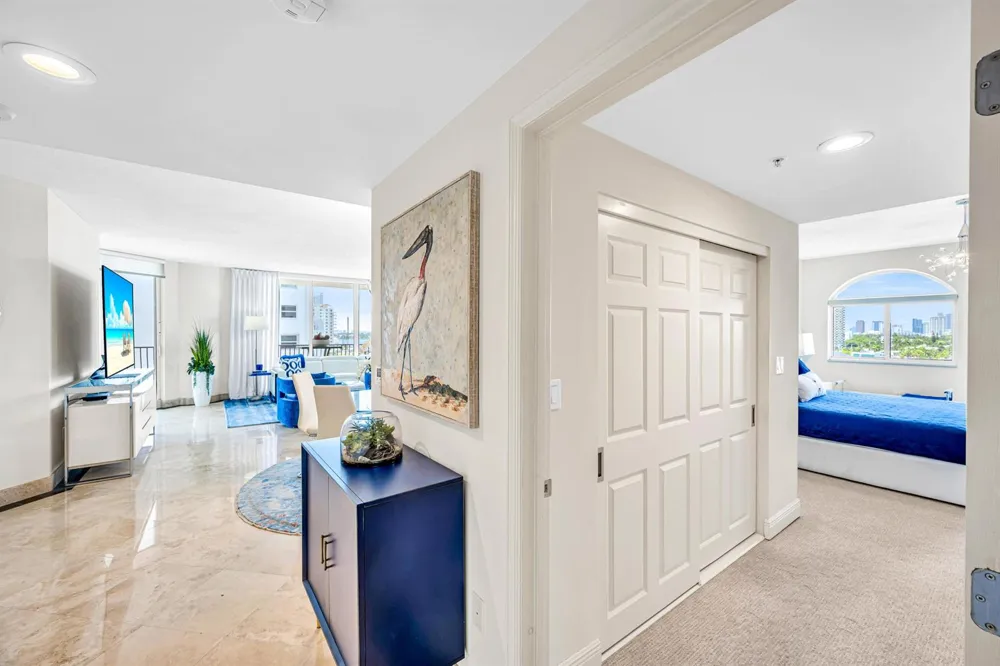 100 S BIRCH ROAD #806B Fort Lauderdale, FL 33316