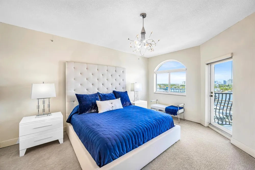 100 S BIRCH ROAD #806B Fort Lauderdale, FL 33316