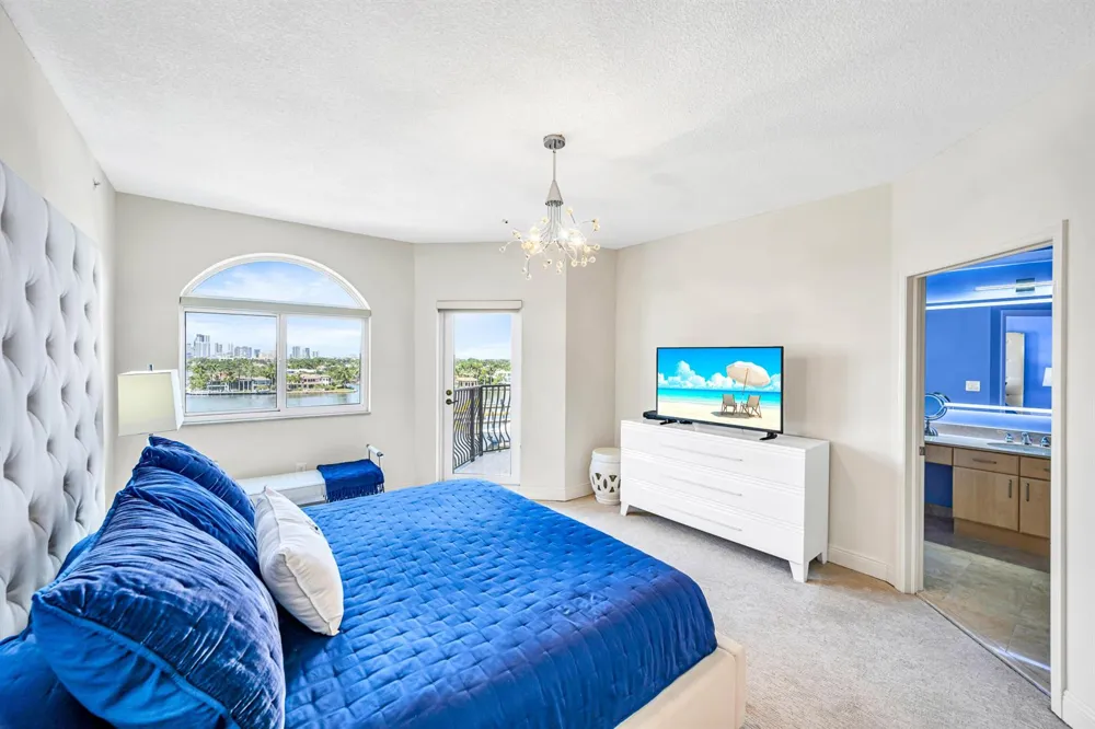 100 S BIRCH ROAD #806B Fort Lauderdale, FL 33316