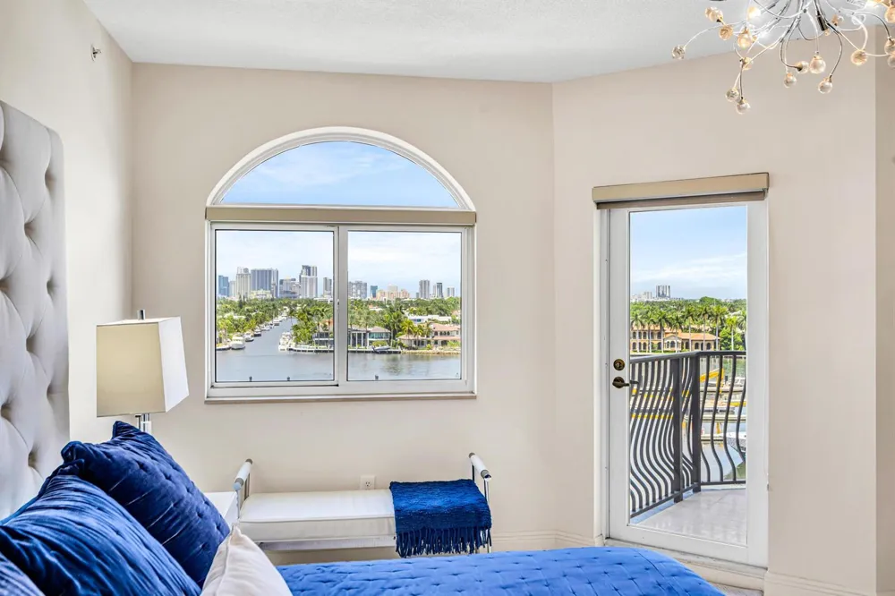 100 S BIRCH ROAD #806B Fort Lauderdale, FL 33316