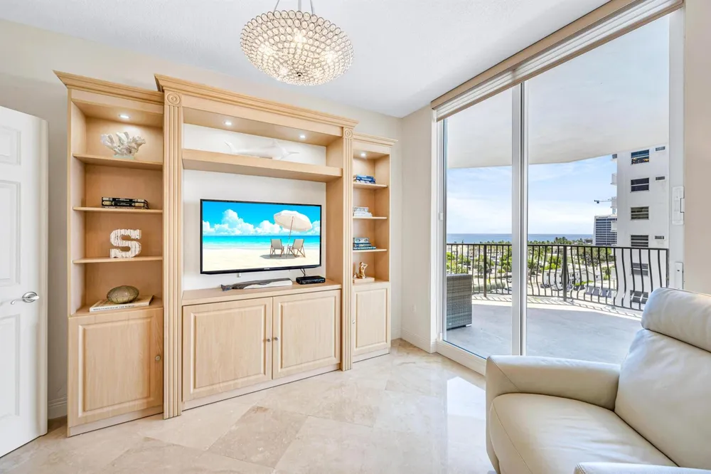 100 S BIRCH ROAD #806B Fort Lauderdale, FL 33316