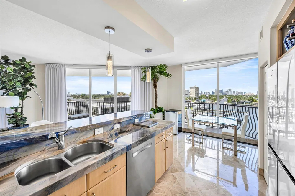 100 S BIRCH ROAD #806B Fort Lauderdale, FL 33316