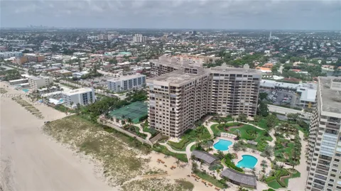 4900 Ocean Blvd #912