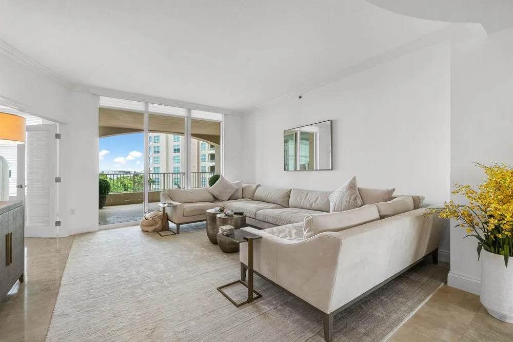3740 S Ocean Boulevard #407 Highland Beach, FL 33487