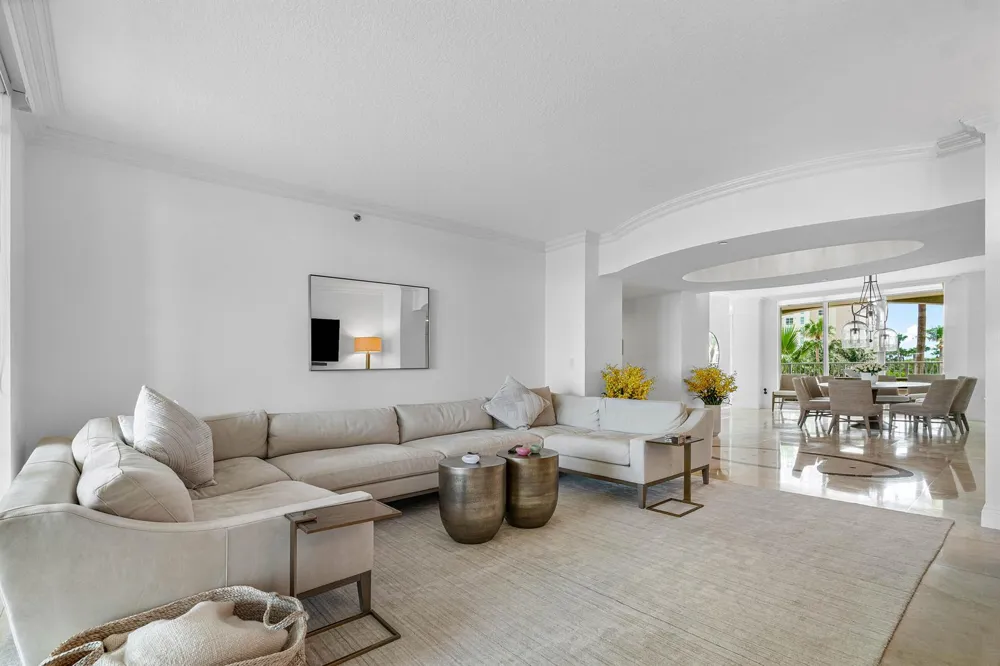 3740 S Ocean Boulevard #407 Highland Beach, FL 33487