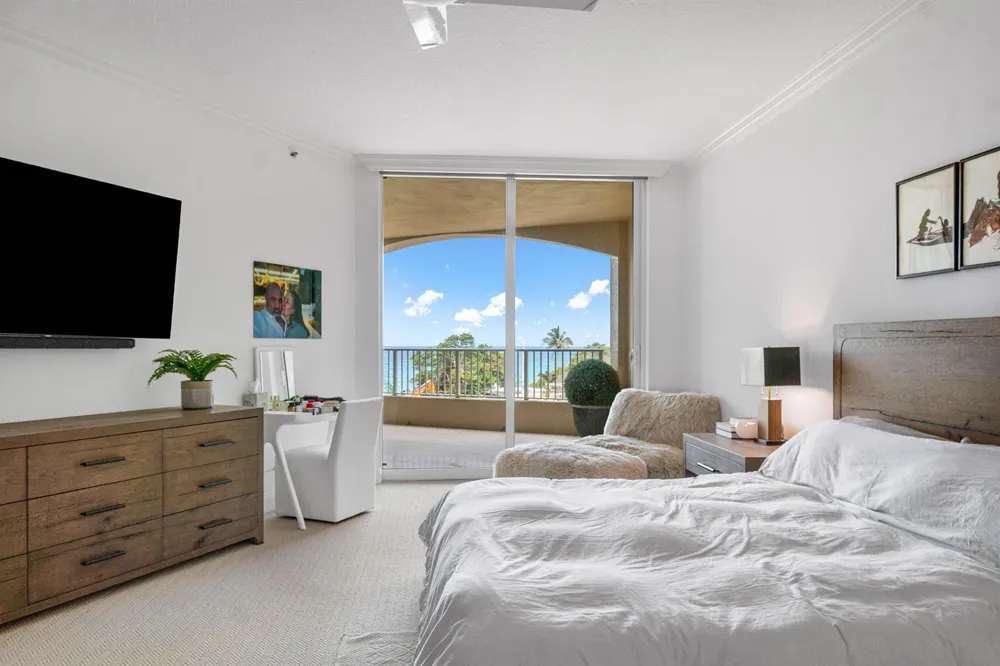 3740 S Ocean Boulevard #407 Highland Beach, FL 33487