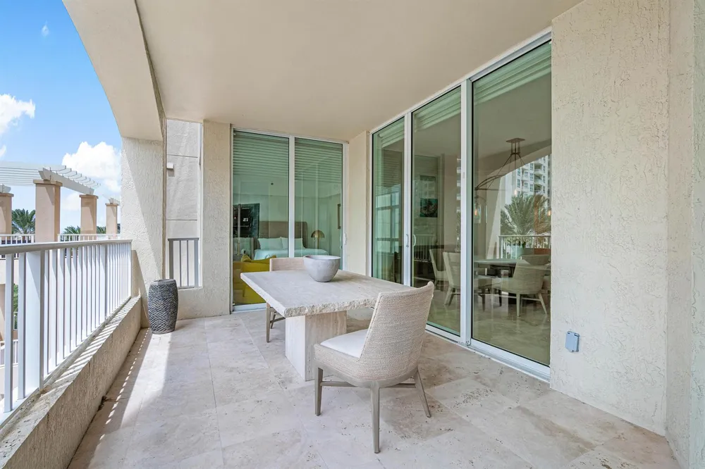 3740 S Ocean Boulevard #407 Highland Beach, FL 33487