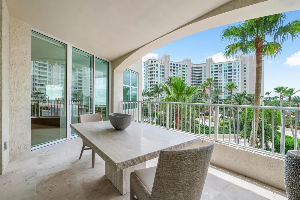 3740 S Ocean Boulevard #407 Highland Beach, FL 33487
