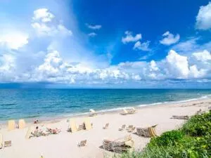 3740 S Ocean Boulevard #407 Highland Beach, FL 33487