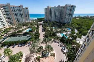3740 S Ocean Boulevard #407 Highland Beach, FL 33487