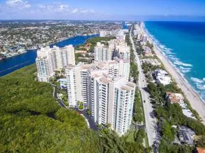 3740 S Ocean Boulevard #407 Highland Beach, FL 33487