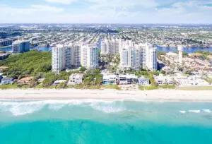 3740 S Ocean Boulevard #407 Highland Beach, FL 33487