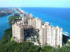 3740 S Ocean Boulevard #407 Highland Beach, FL 33487