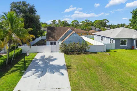 5414 SUNRISE BOULEVARD