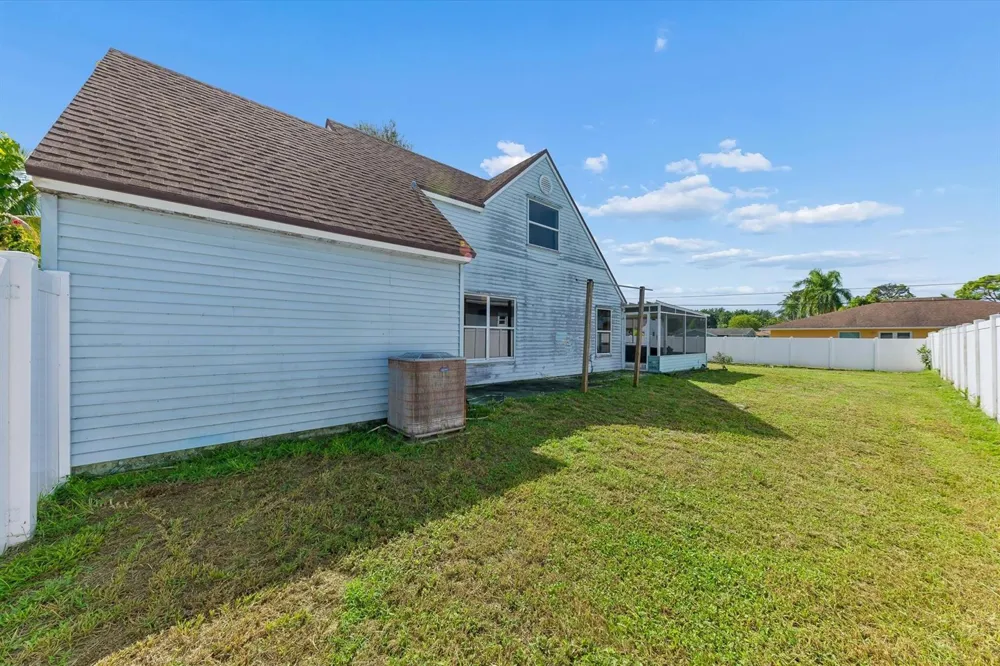 5414 SUNRISE BOULEVARD Delray Beach, FL 33484