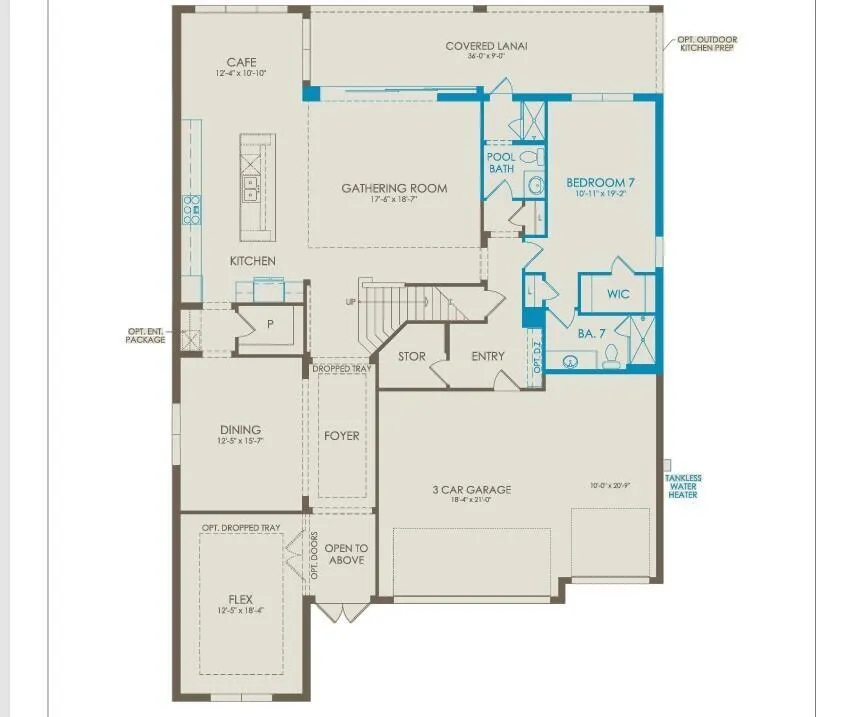 10174 Amara Ranch Drive #126 Roseland Lake Worth, FL 33449