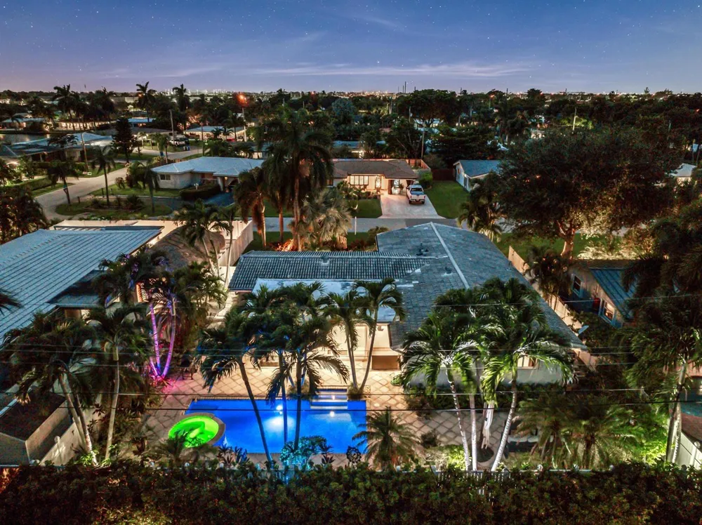 4310 NE 15th Way Oakland Park, FL 33334