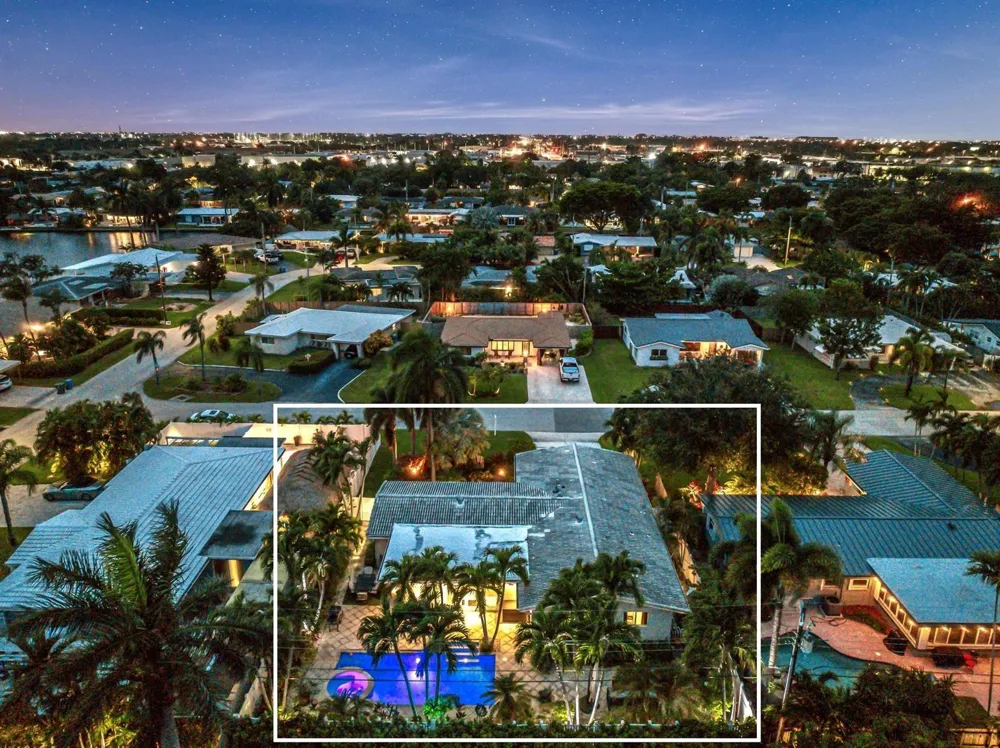 4310 NE 15th Way Oakland Park, FL 33334