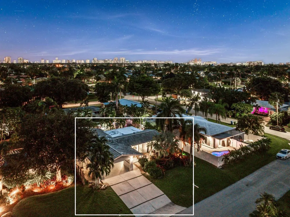 4310 NE 15th Way Oakland Park, FL 33334