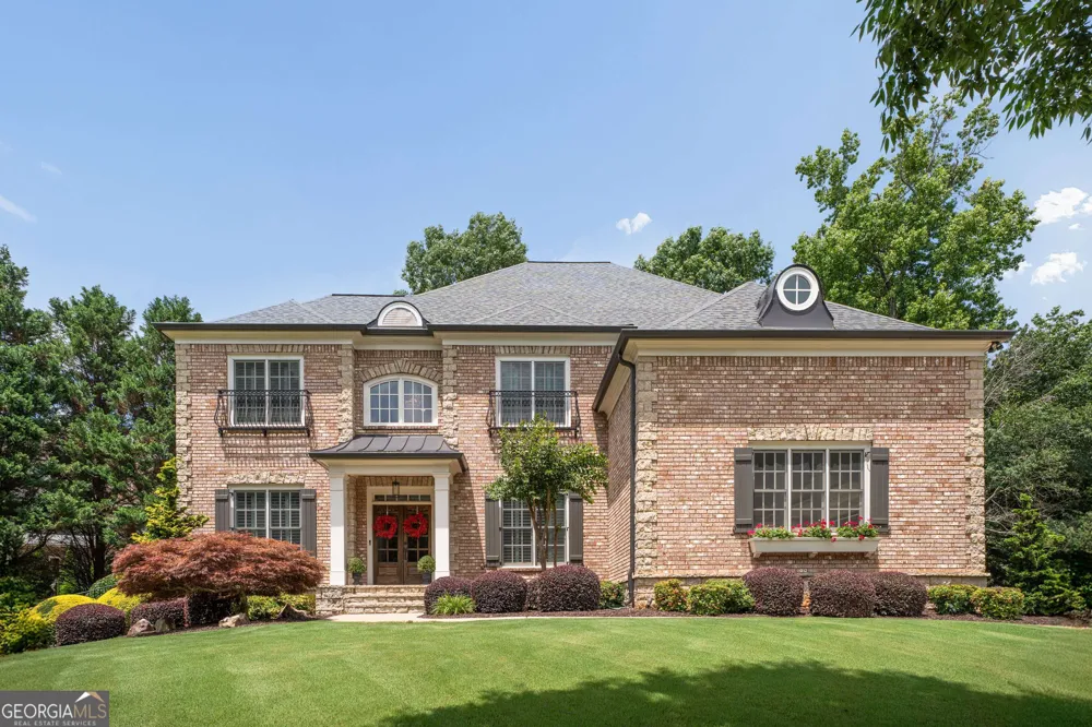4085 Asheville Manor CT Cumming, GA 30040
