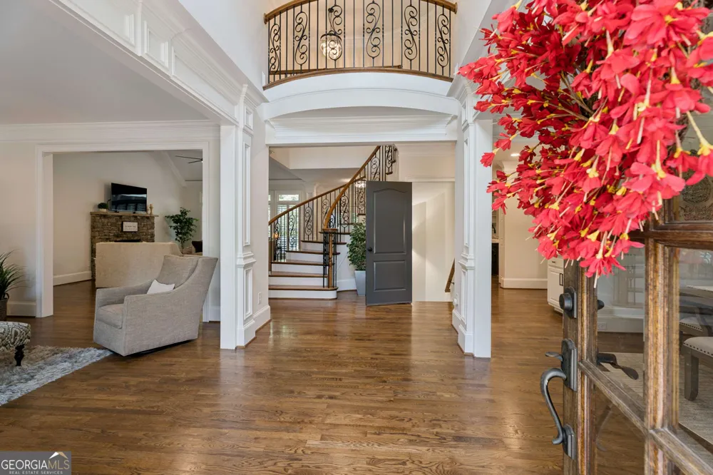 4085 Asheville Manor CT Cumming, GA 30040
