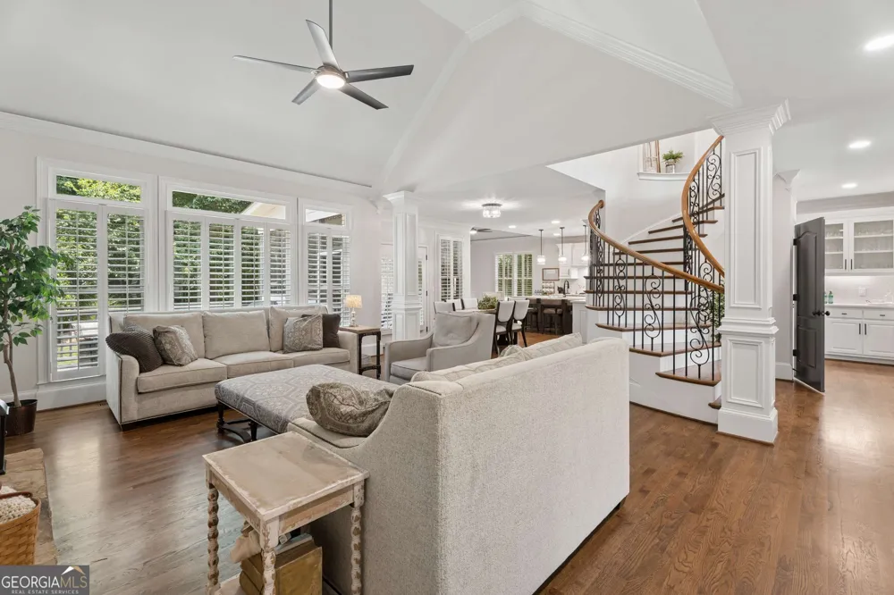 4085 Asheville Manor CT Cumming, GA 30040