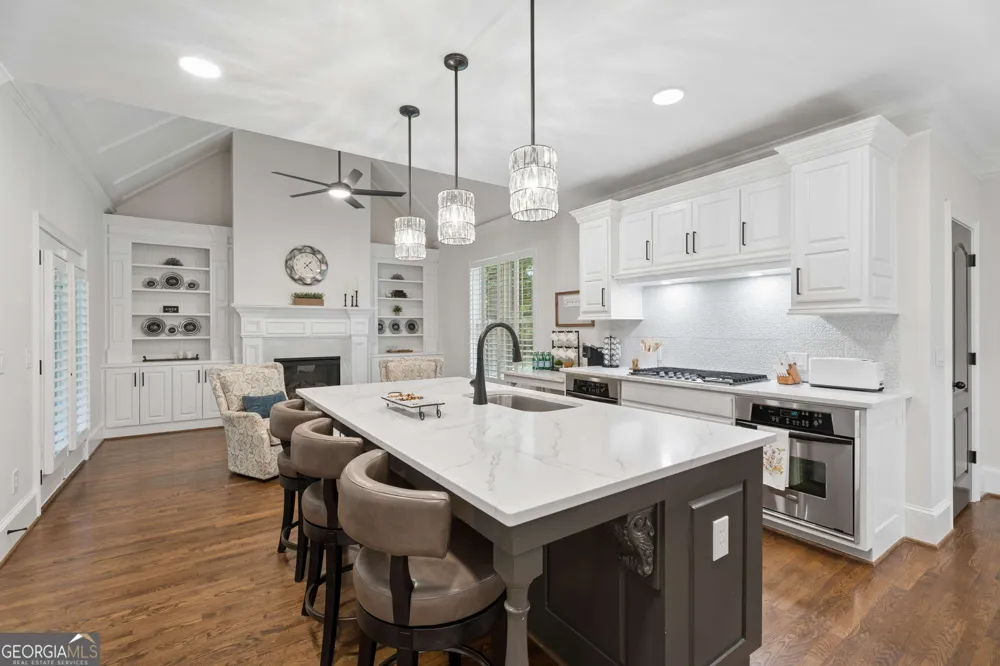 4085 Asheville Manor CT Cumming, GA 30040