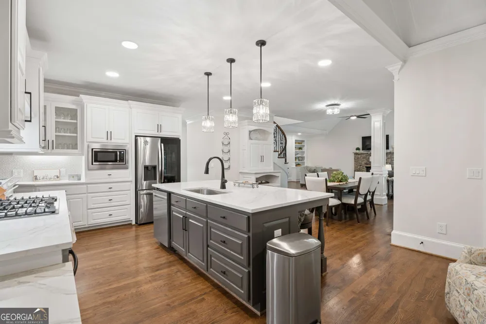 4085 Asheville Manor CT Cumming, GA 30040