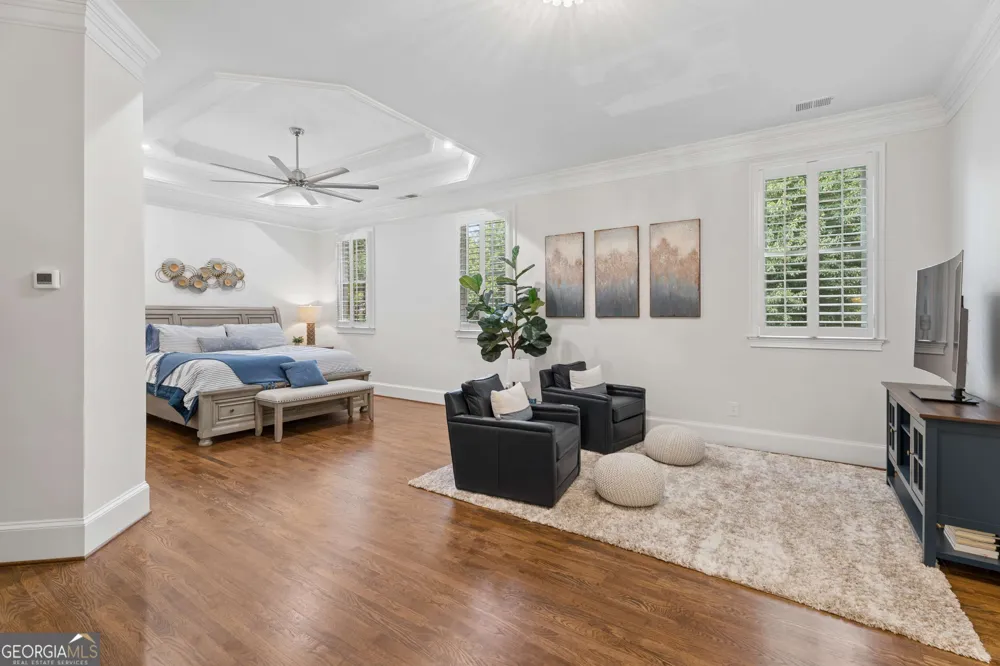4085 Asheville Manor CT Cumming, GA 30040