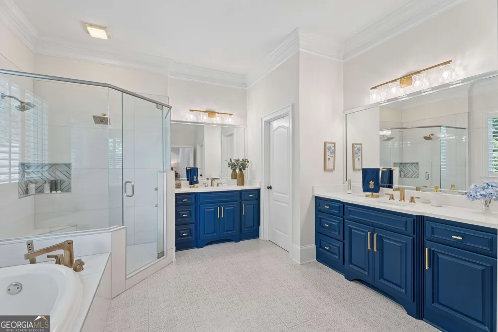 4085 Asheville Manor CT Cumming, GA 30040