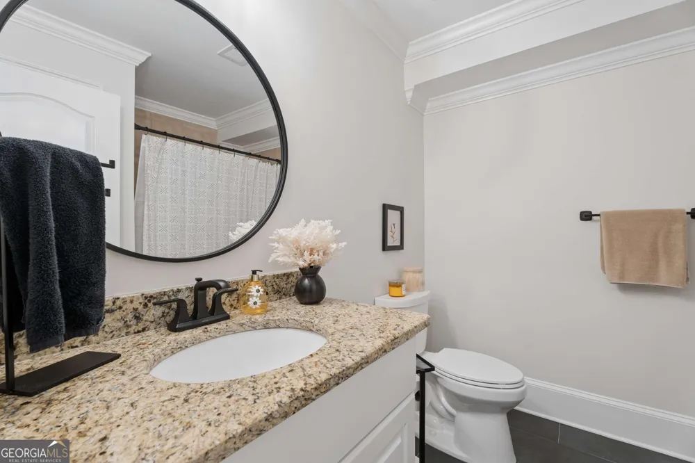 4085 Asheville Manor CT Cumming, GA 30040