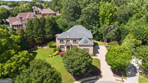 4085 Asheville Manor CT