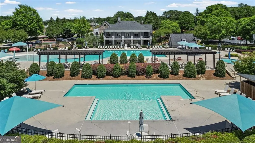 4085 Asheville Manor CT Cumming, GA 30040