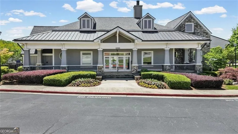 4085 Asheville Manor CT Cumming, GA 30040