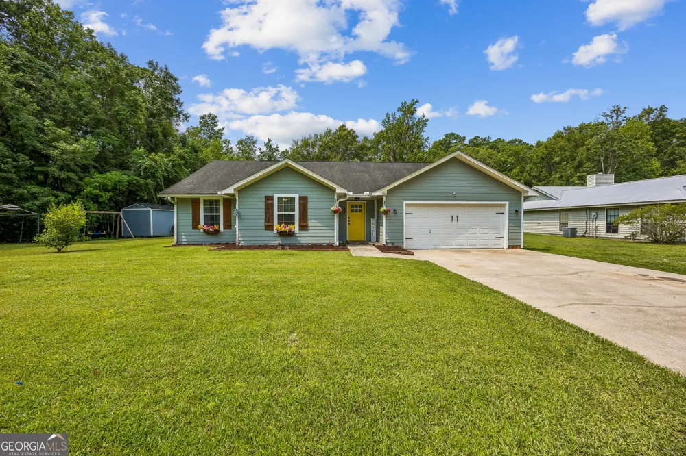 189 Deerfield CIR Kingsland, GA 31548