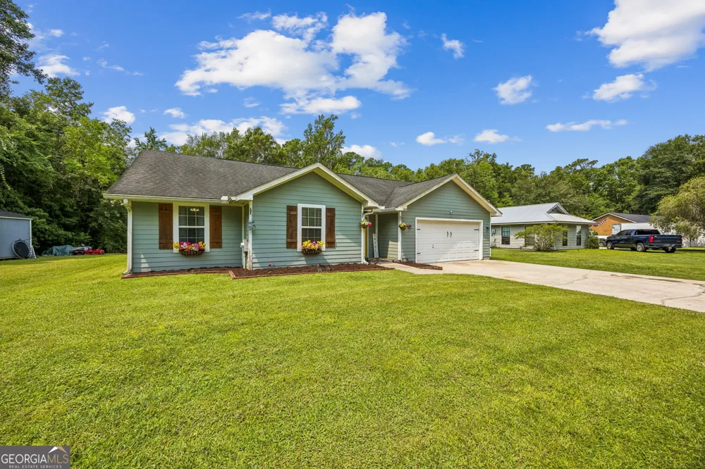 189 Deerfield CIR Kingsland, GA 31548