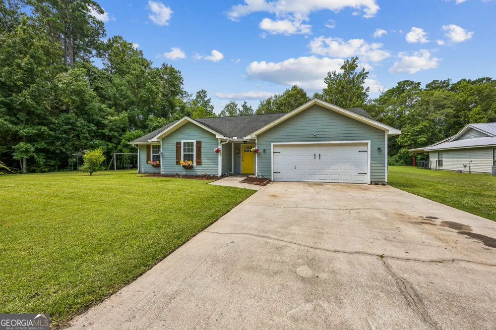 189 Deerfield CIR Kingsland, GA 31548