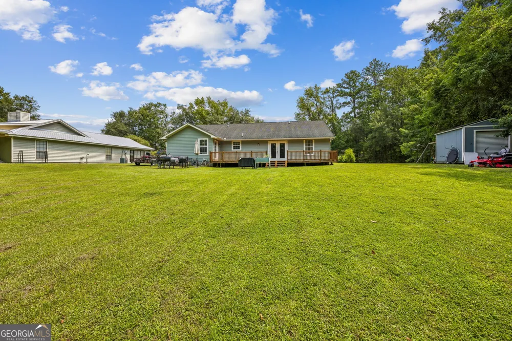 189 Deerfield CIR Kingsland, GA 31548