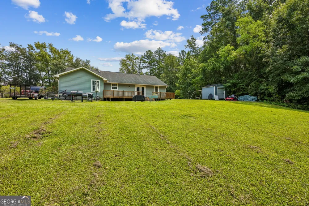 189 Deerfield CIR Kingsland, GA 31548