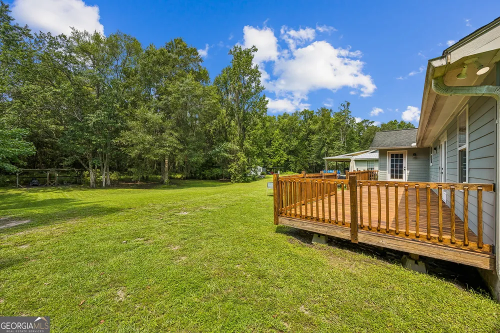 189 Deerfield CIR Kingsland, GA 31548