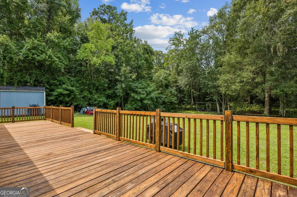 189 Deerfield CIR Kingsland, GA 31548